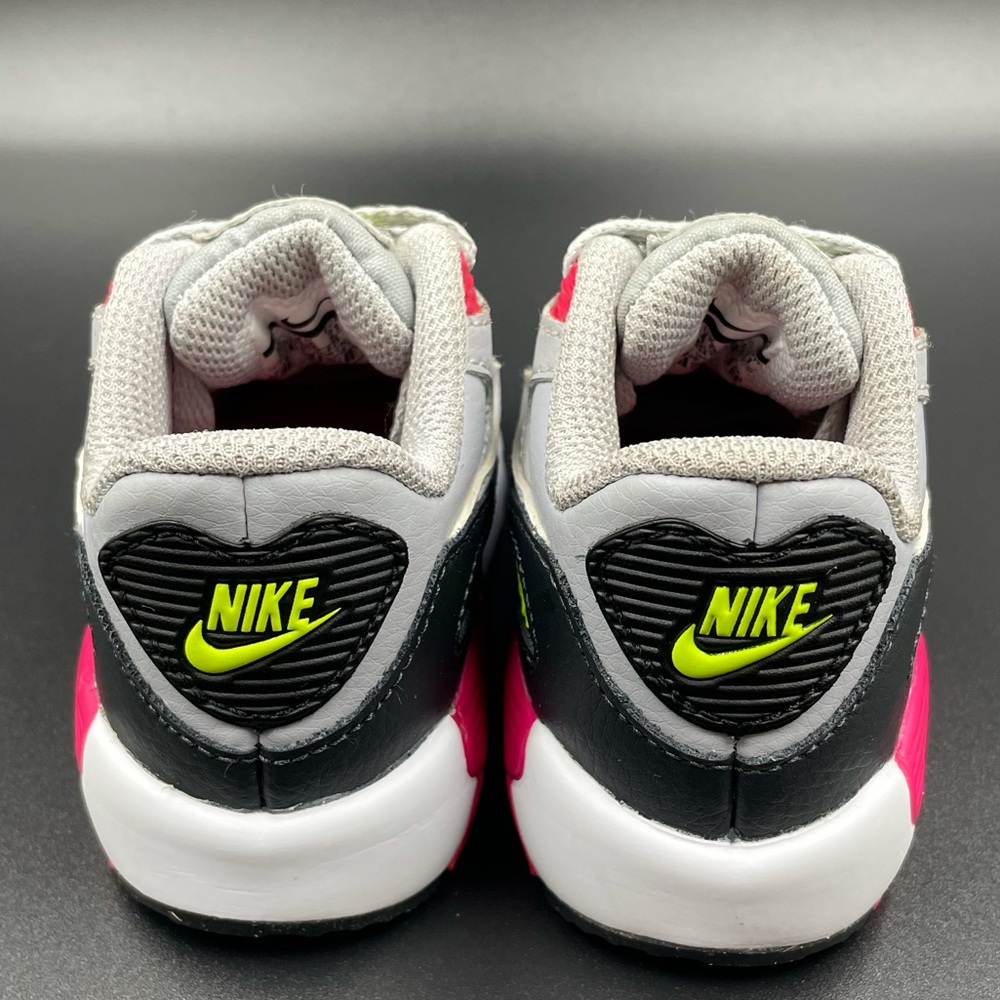 Nike Air Max 90 LTR Baby/Toddler Sz 5C_3